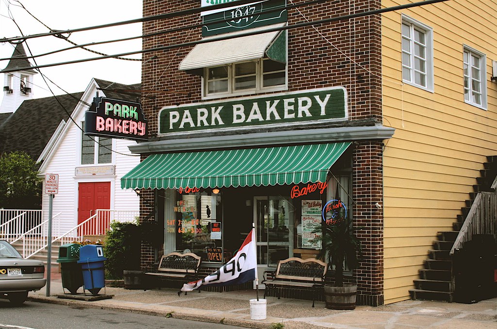 hidden gems in seaside heights