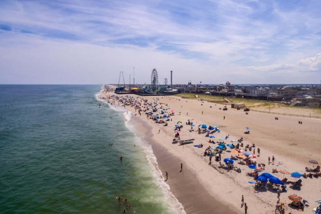 seaside heights