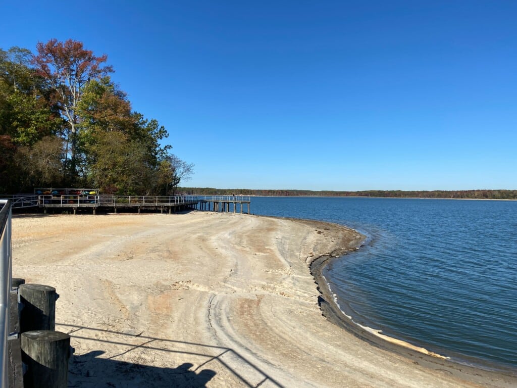 nj reservoir