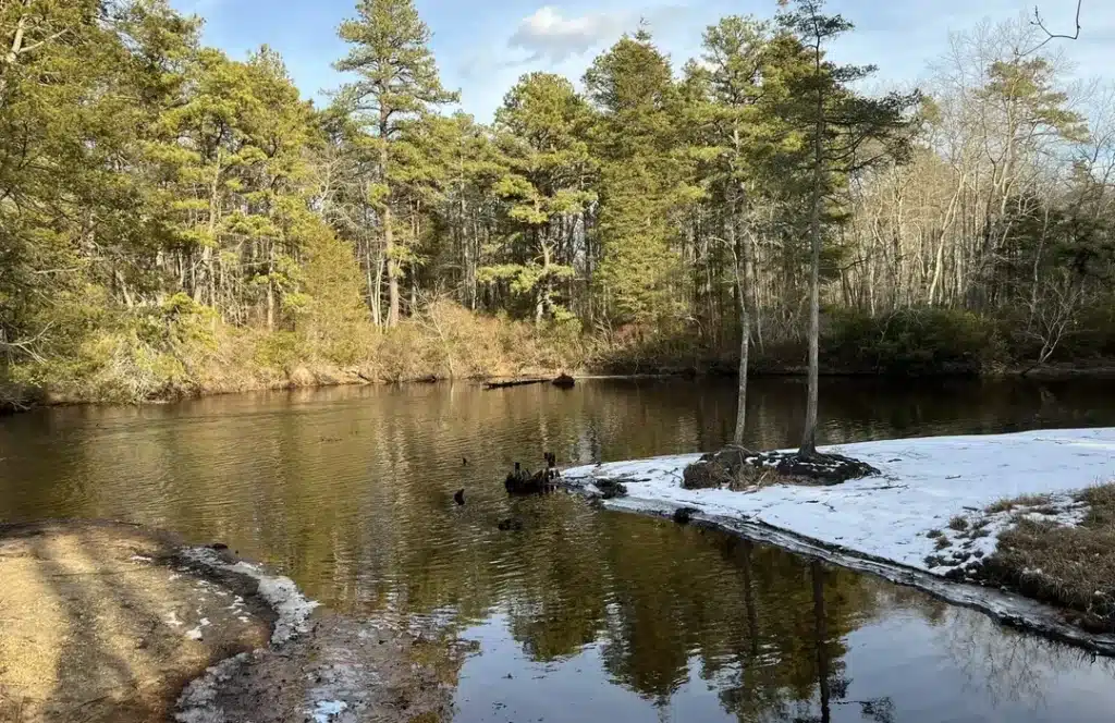 best hikes and trails