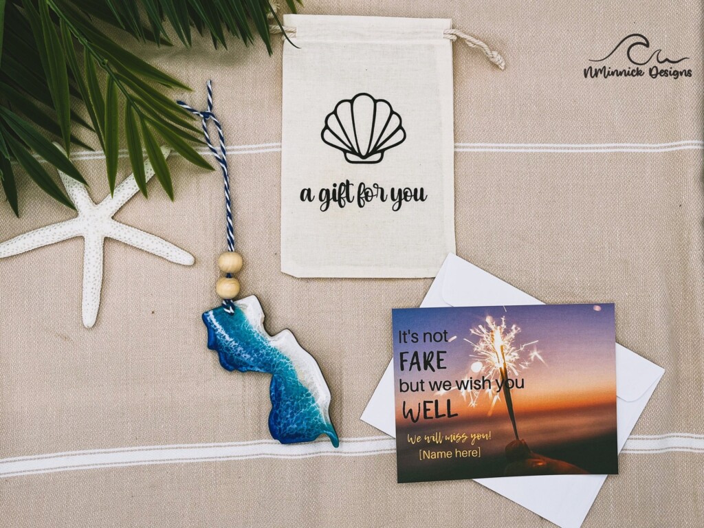 unique gifts
