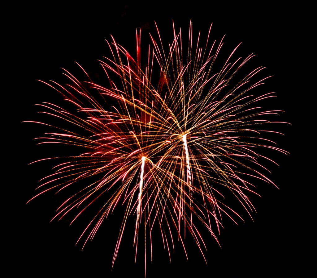 Fireworks