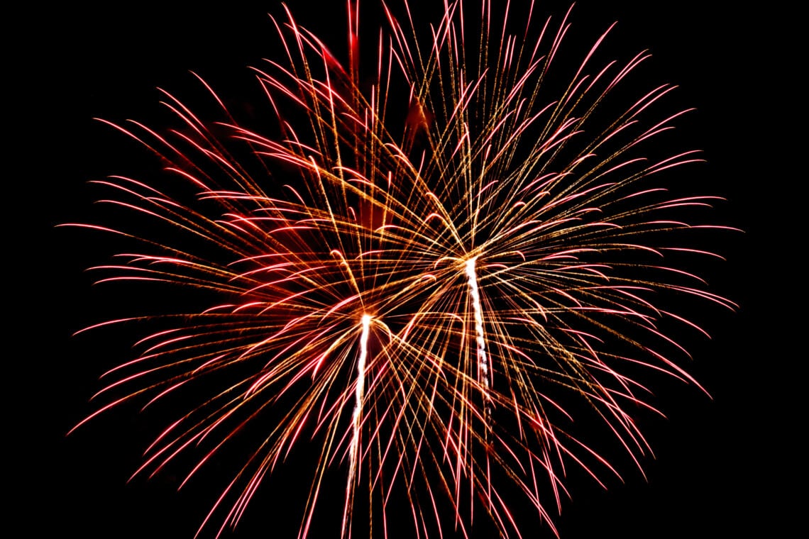 Fireworks