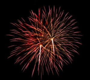 Fireworks