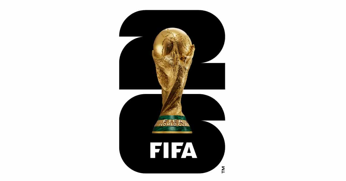 2026 fifa world cup logo