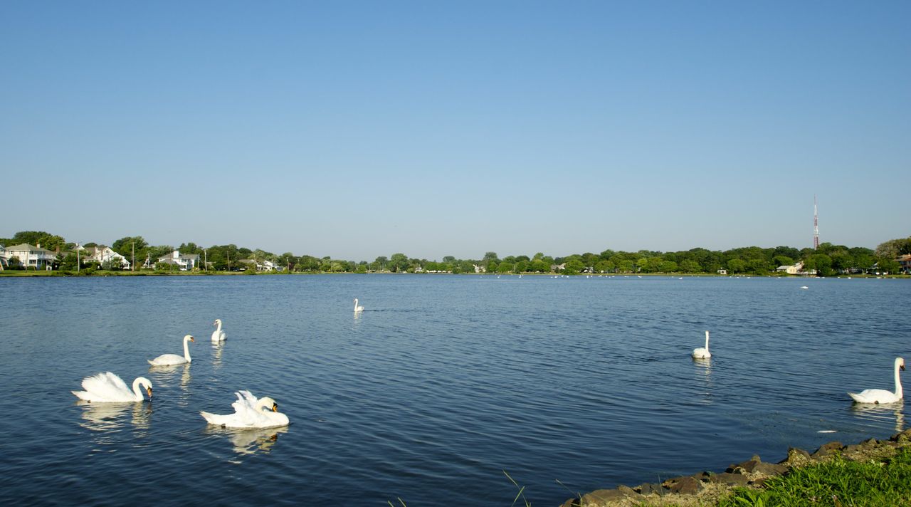 lake como new jersery