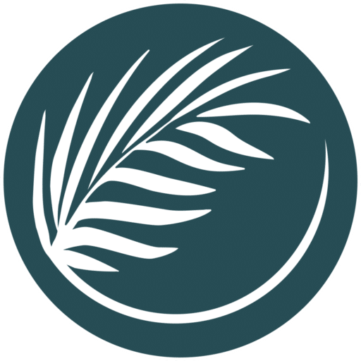 Breezy Beach Stays logo