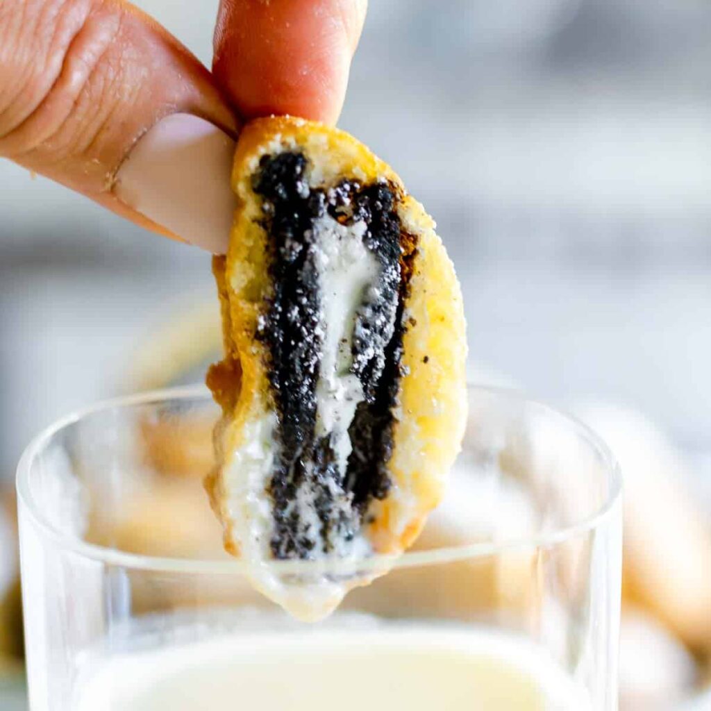 deep fried oreos no bisquik 7