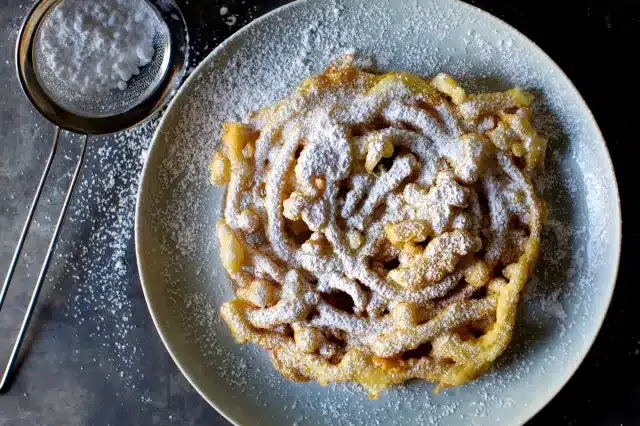 funnel cake1